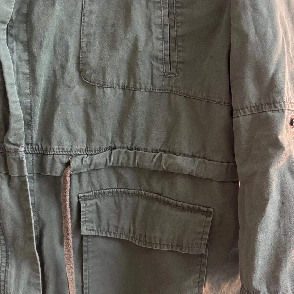 GAP utility jacket - Picture 3 of 4